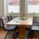 Residenz Hohe-Lith Ferienwohnung 308 Hli308