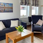 Residenz Hohe-Lith Ferienwohnung 308 Hli308
