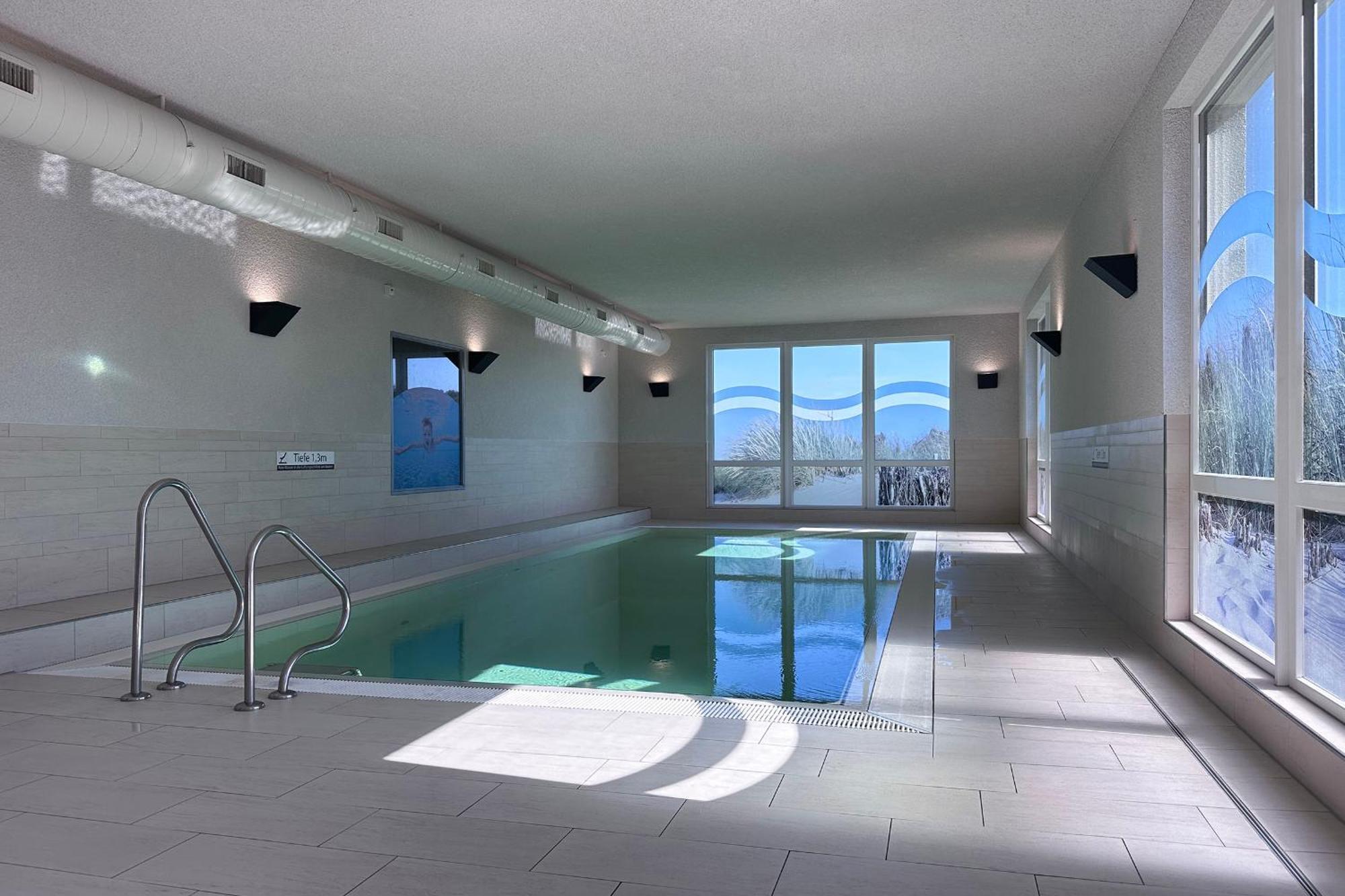 Residenz Hohe-lith 308 Hli308 * Cuxhaven