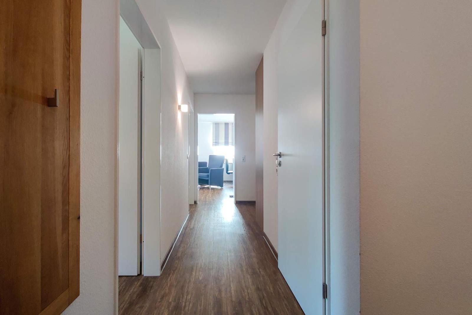 Apartment Residenz Hohe-lith 308 Hli308 *