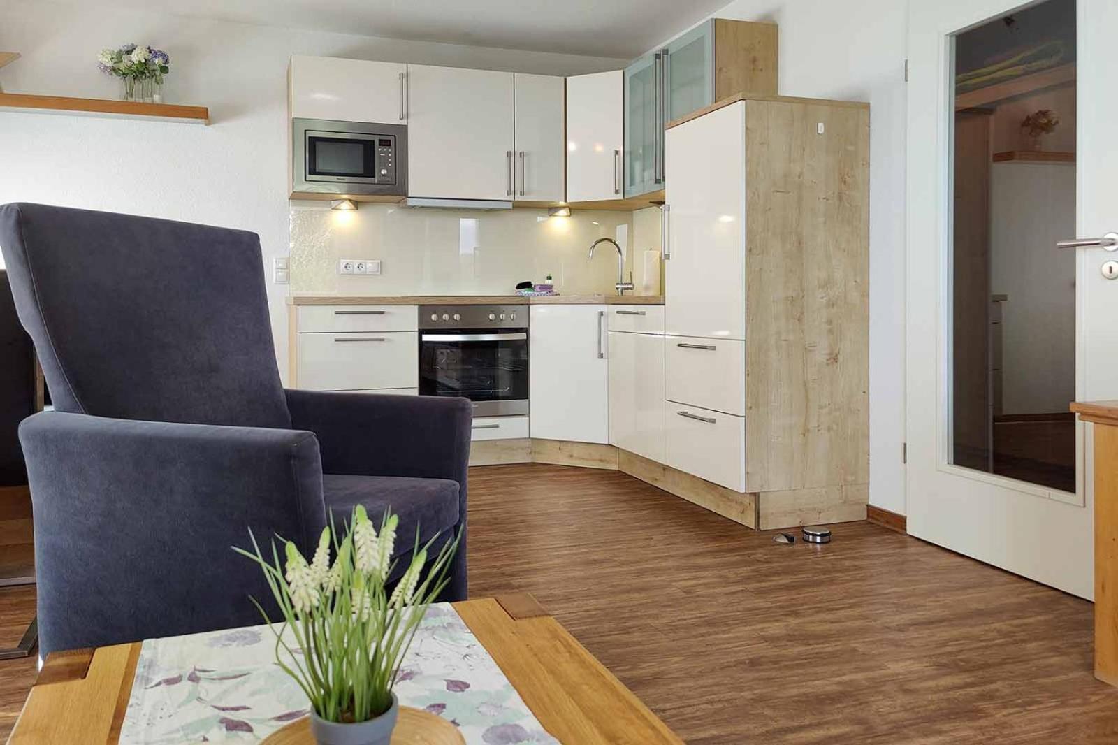 Apartment Residenz Hohe-lith 308 Hli308 *