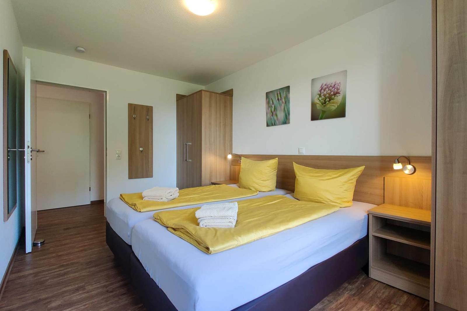 Apartment Residenz Hohe-lith 308 Hli308 Cuxhaven