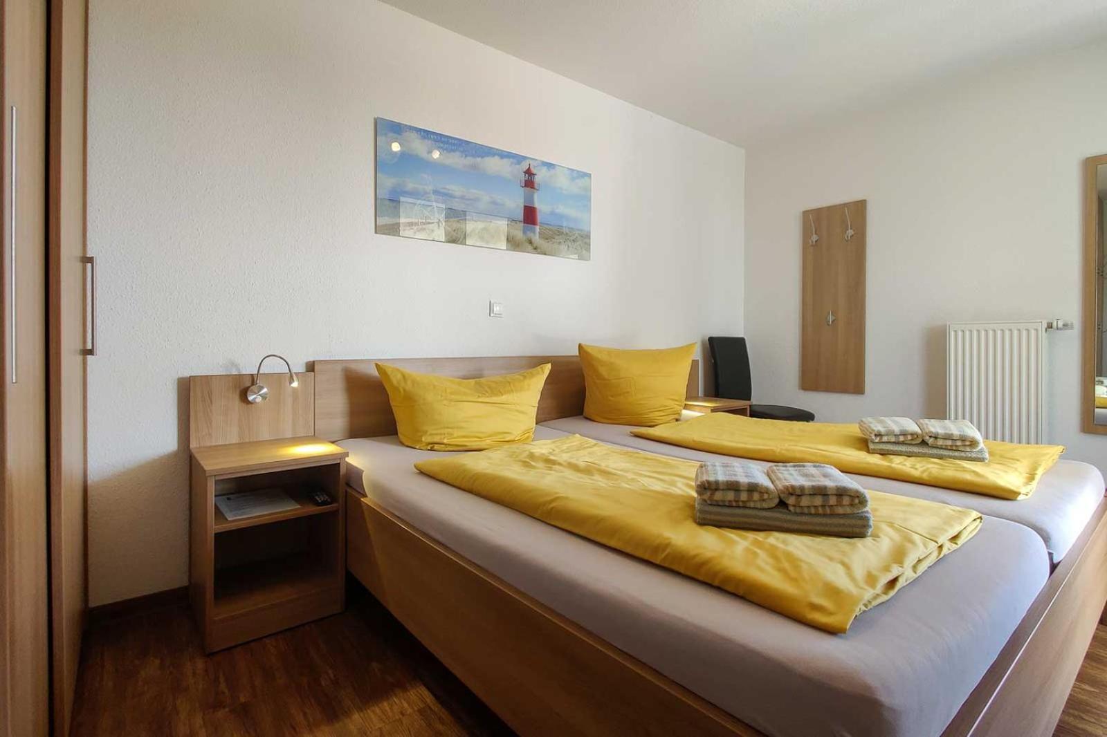 Residenz Hohe-lith 308 Hli308 *