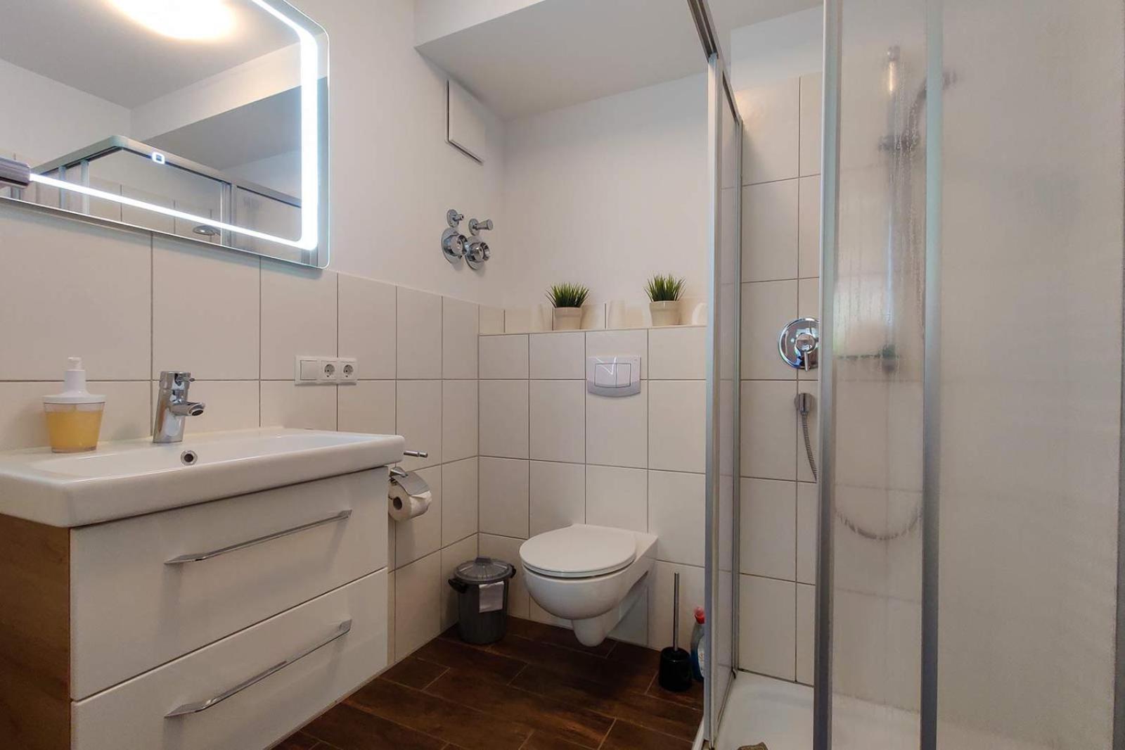 Residenz Hohe-lith 308 Hli308 * Cuxhaven