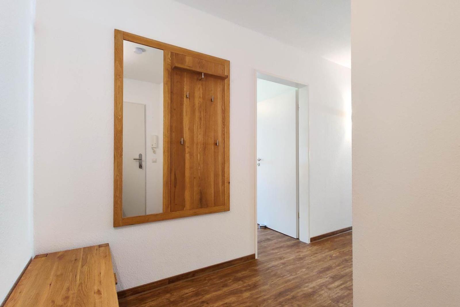 Apartment Residenz Hohe-lith 308 Hli308
