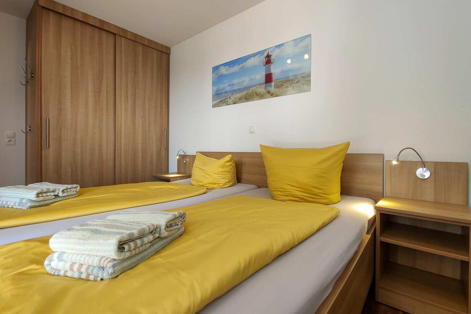 Residenz Hohe-lith 308 Hli308 * Cuxhaven
